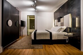 Alexander Hotel– Tel Aviv