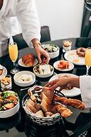 Alexander Hotel– Tel Aviv