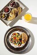 Alexander Hotel– Tel Aviv