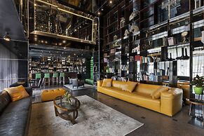 Alexander Hotel– Tel Aviv