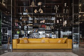 Alexander Hotel– Tel Aviv