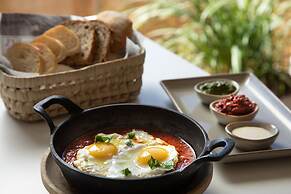 Alexander Hotel– Tel Aviv