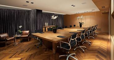 Alexander Hotel– Tel Aviv