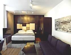 Alexander Hotel– Tel Aviv