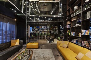 Alexander Hotel– Tel Aviv