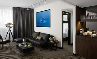 Alexander Hotel– Tel Aviv