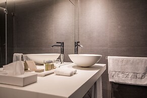 Alexander Hotel– Tel Aviv