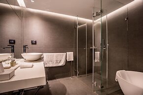 Alexander Hotel– Tel Aviv