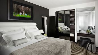 Alexander Hotel– Tel Aviv