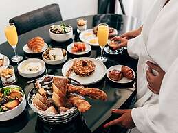 Alexander Hotel– Tel Aviv