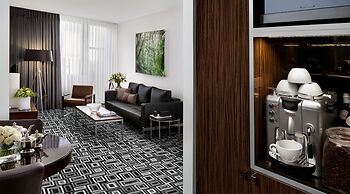 Alexander Hotel– Tel Aviv