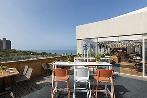 Alexander Hotel– Tel Aviv