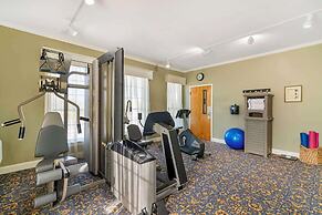 Best Western White House Inn