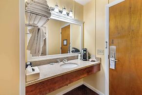 Best Western White House Inn
