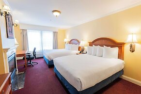 Best Western White House Inn
