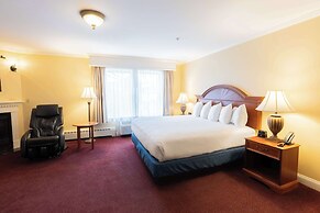 Best Western White House Inn