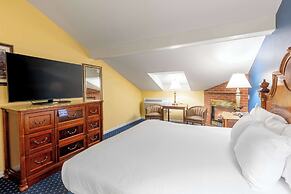 Best Western White House Inn