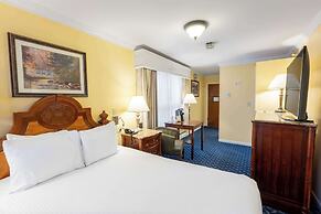 Best Western White House Inn