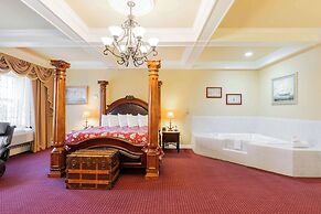 Best Western White House Inn
