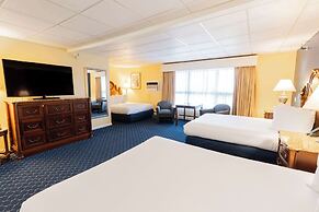 Best Western White House Inn