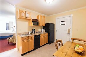 Best Western White House Inn