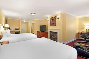 Best Western White House Inn