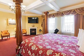 Best Western White House Inn