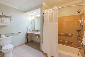 Best Western White House Inn
