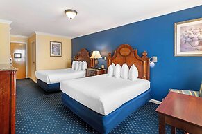 Best Western White House Inn