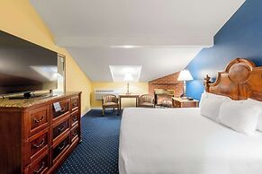 Best Western White House Inn