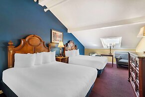 Best Western White House Inn