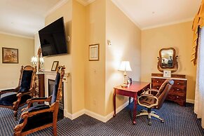 Best Western White House Inn