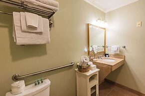 Best Western White House Inn