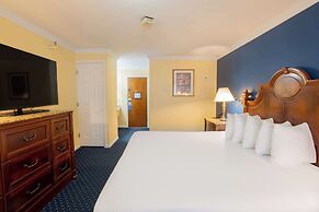 Best Western White House Inn