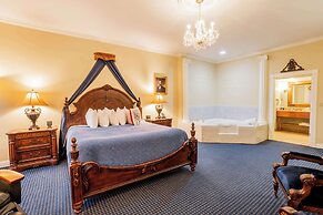 Best Western White House Inn