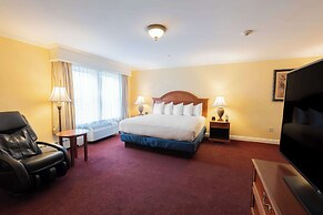 Best Western White House Inn