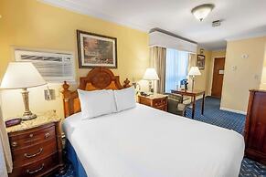 Best Western White House Inn