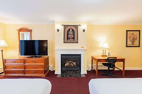 Best Western White House Inn