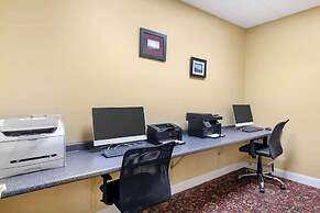 Best Western White House Inn