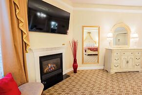 Best Western White House Inn