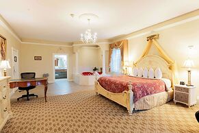 Best Western White House Inn