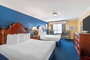 Best Western White House Inn