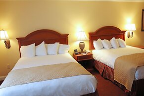 Best Western White House Inn
