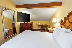 Best Western White House Inn