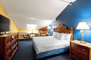 Best Western White House Inn