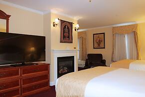 Best Western White House Inn