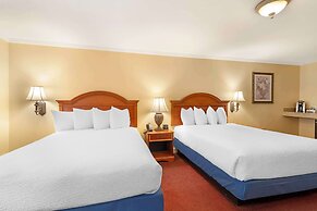 Best Western White House Inn