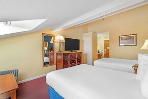 Best Western White House Inn