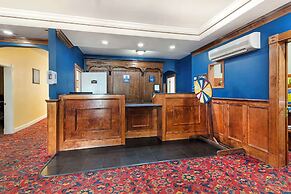 Best Western White House Inn