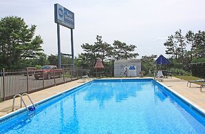 Best Western White House Inn